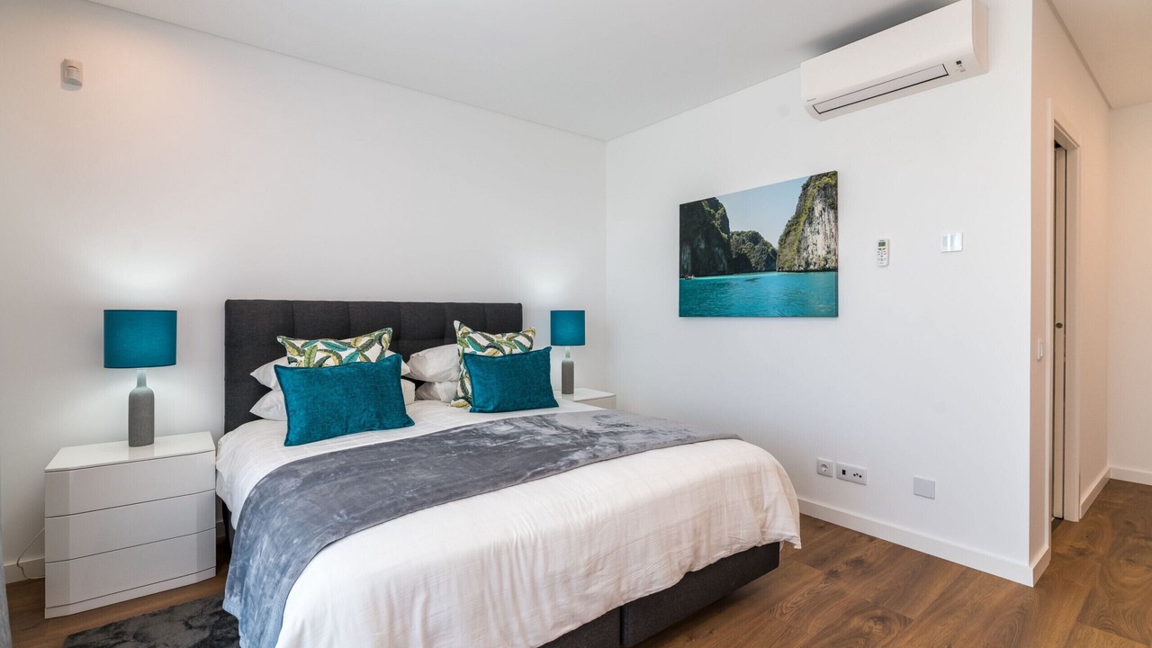 Photo of Bedroom in Vilamoura