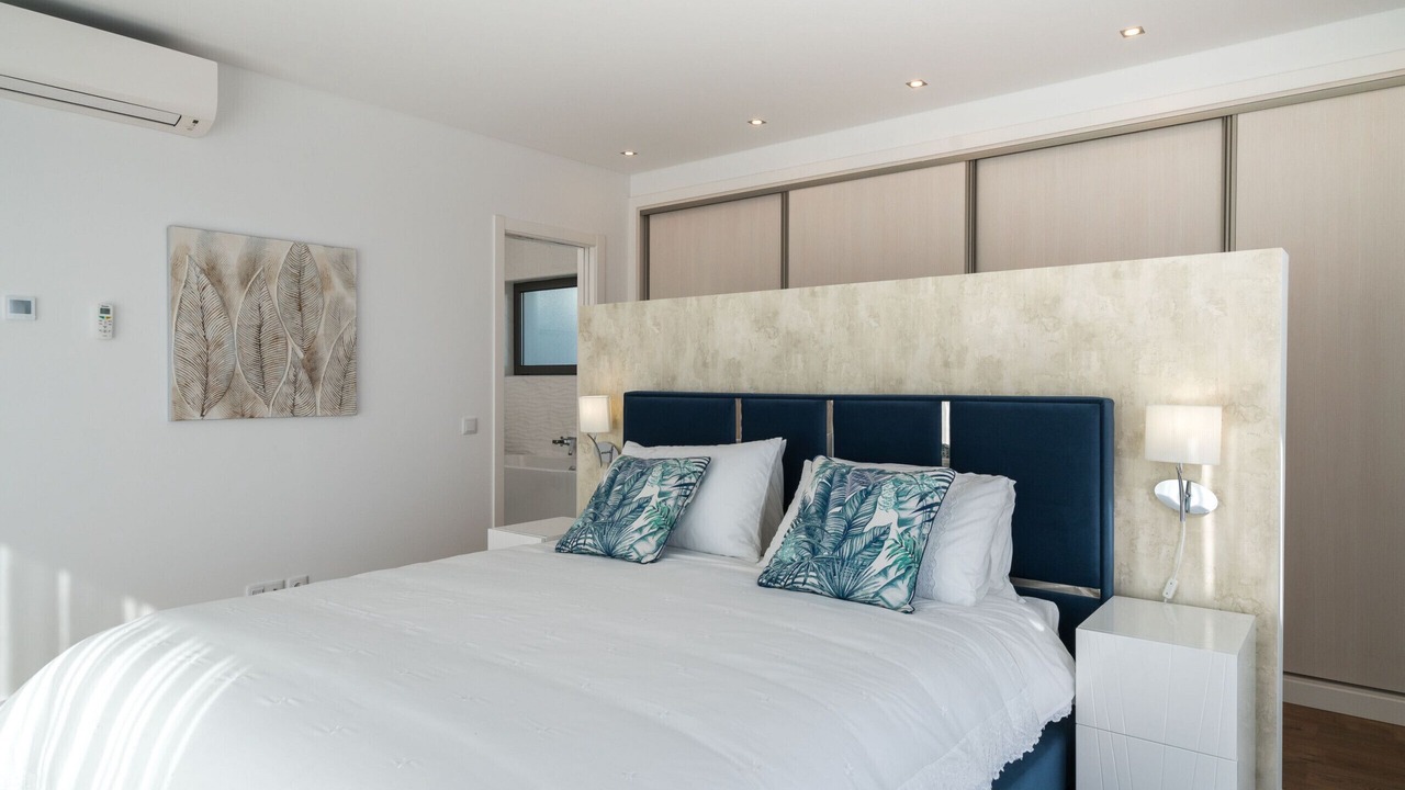 Photo of Bedroom in Vilamoura
