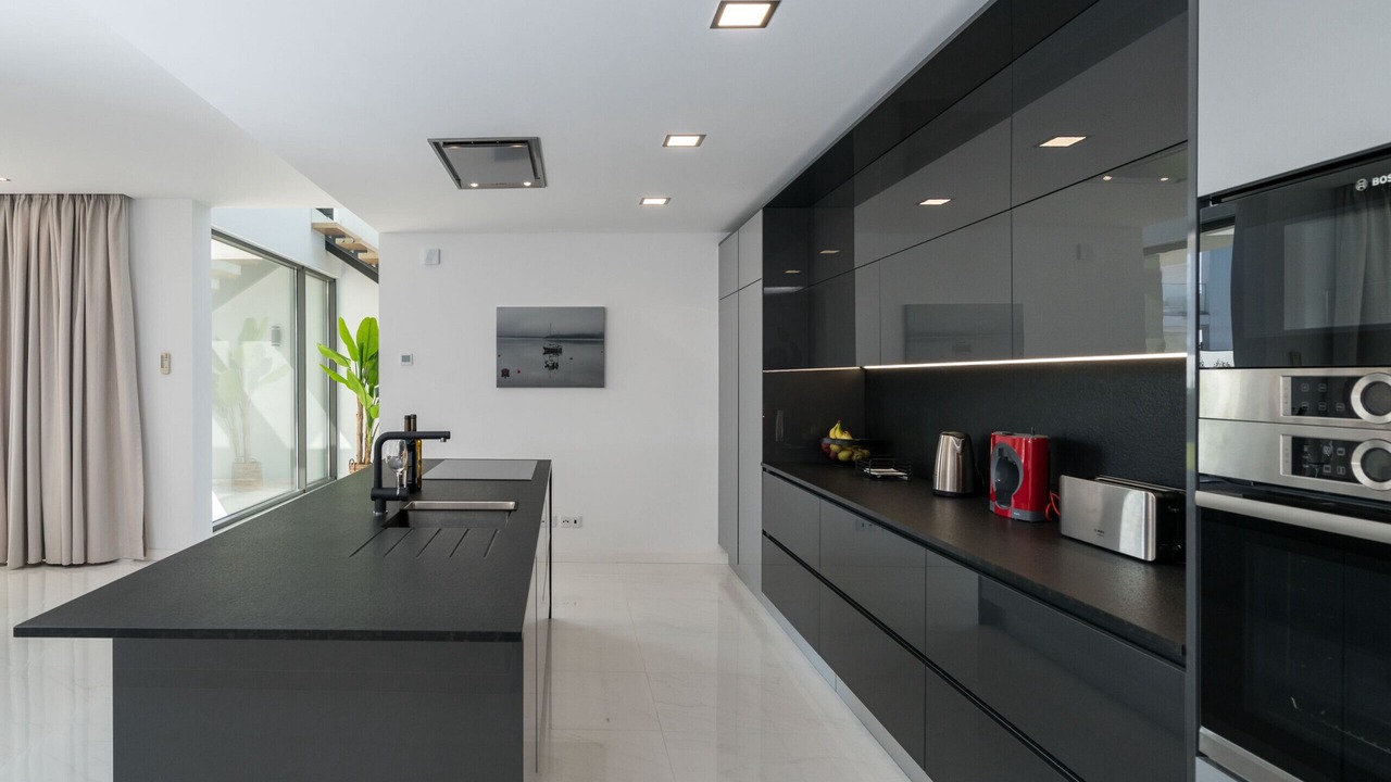 Photo of Kitchen in Vilamoura
