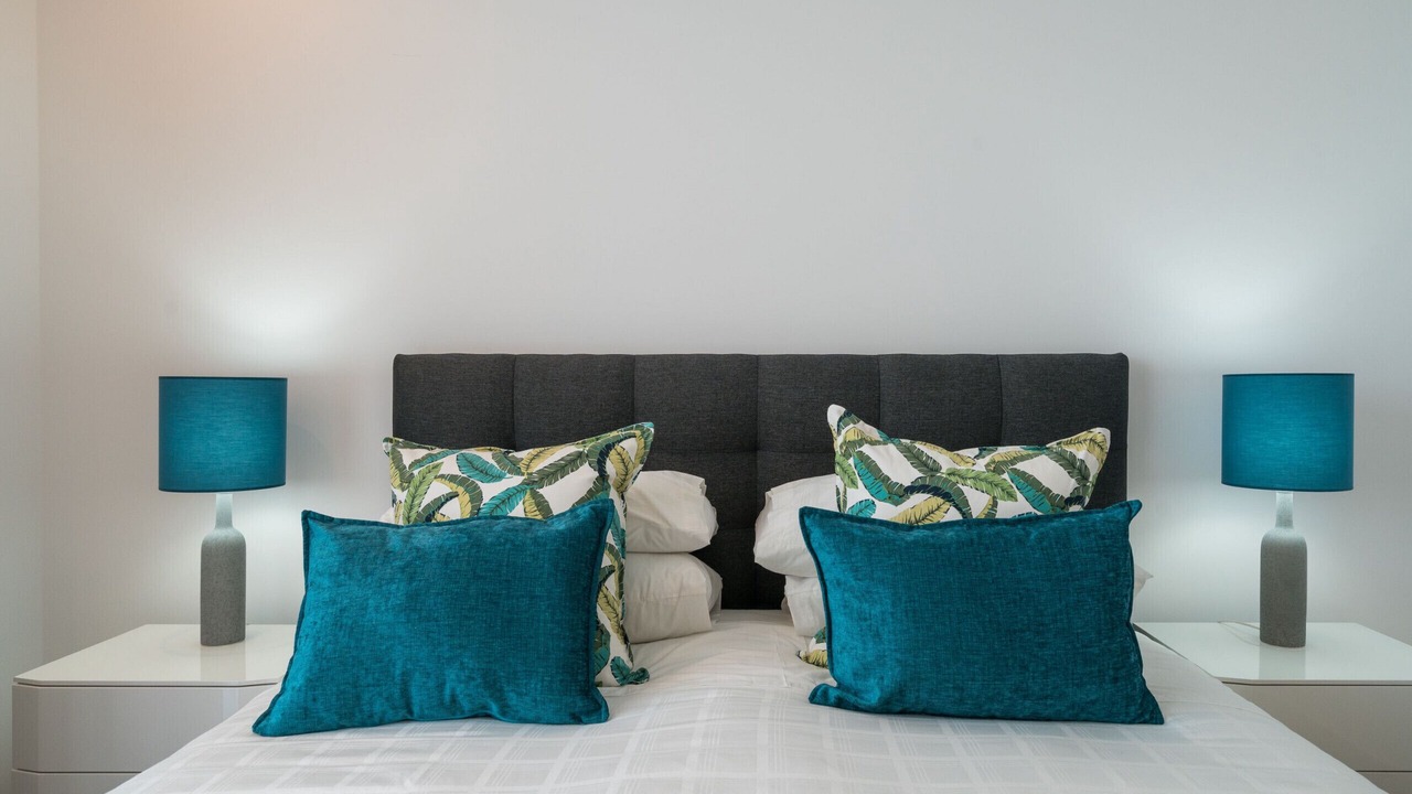 Photo of Bedroom in Vilamoura