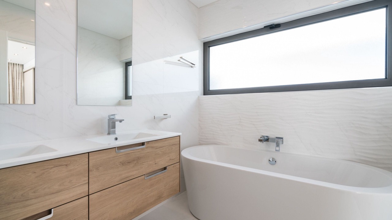 Photo of Bathroom in Vilamoura