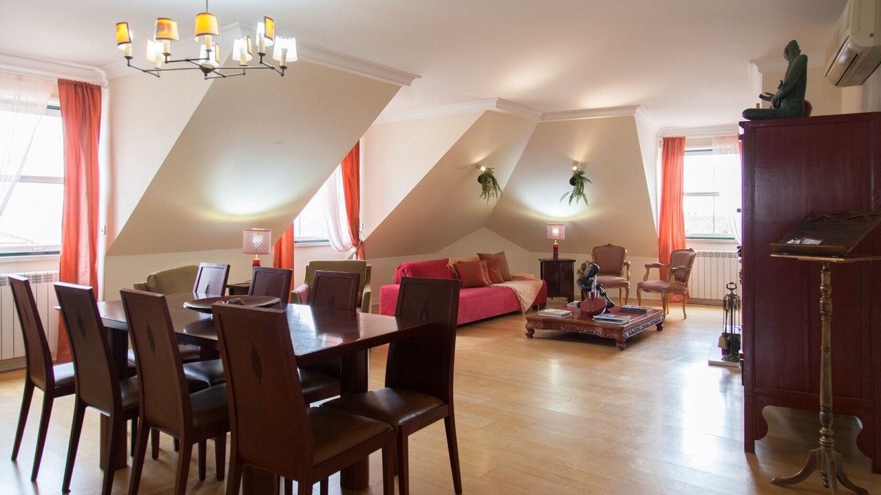 Photo of Livingroom in Encarnacao