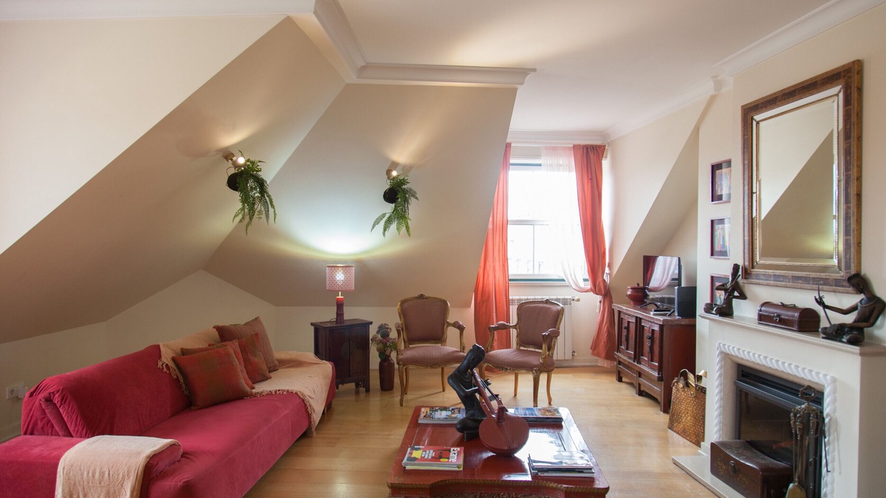 Photo of Livingroom in Encarnacao