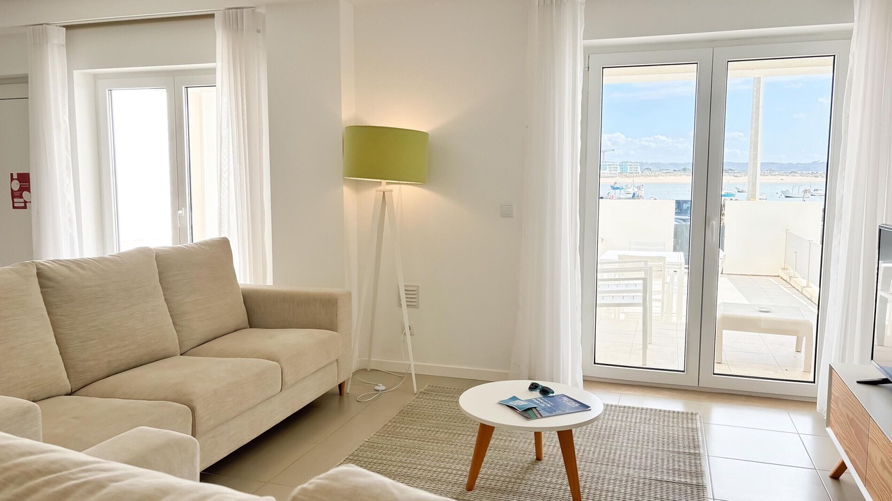 Photo of Livingroom in Sao Martinho do Porto