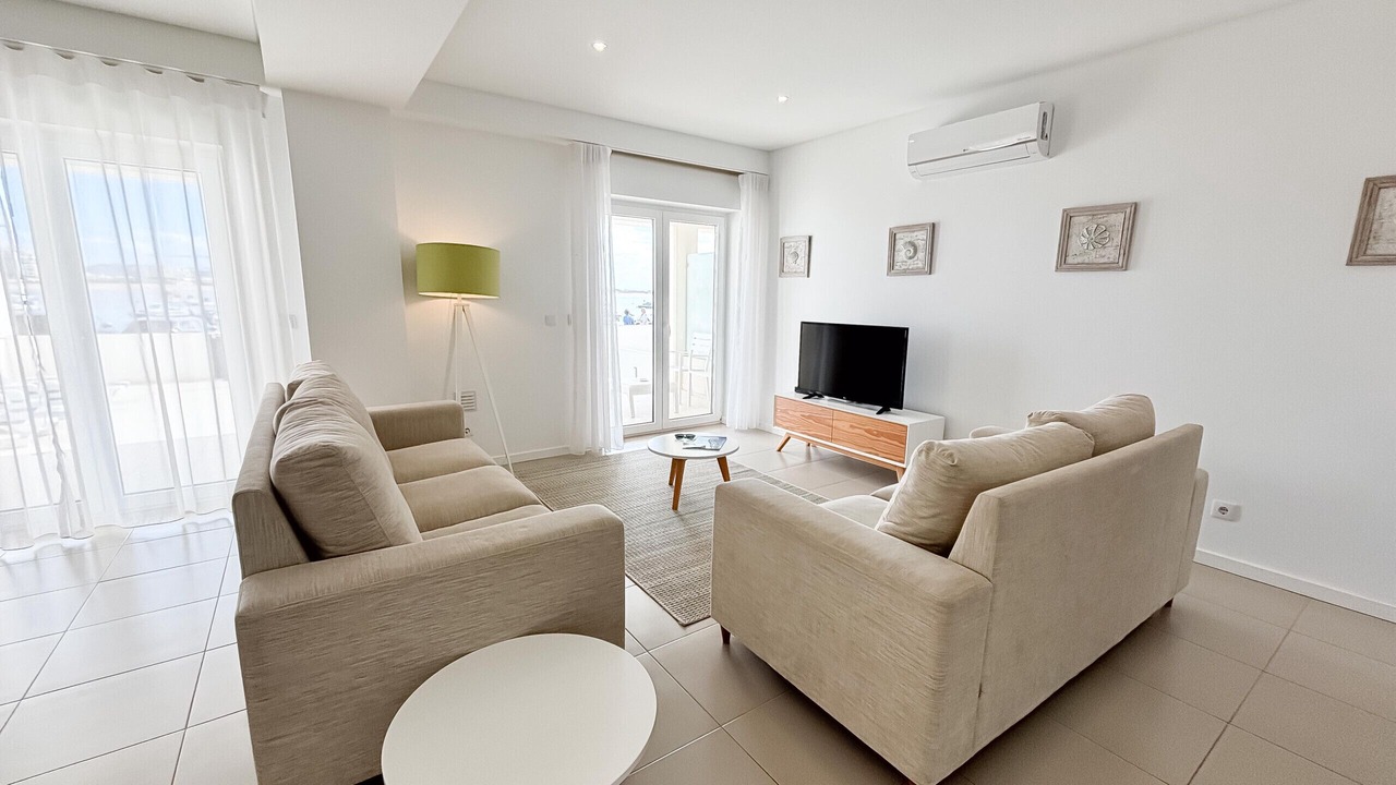 Photo of Livingroom in Sao Martinho do Porto