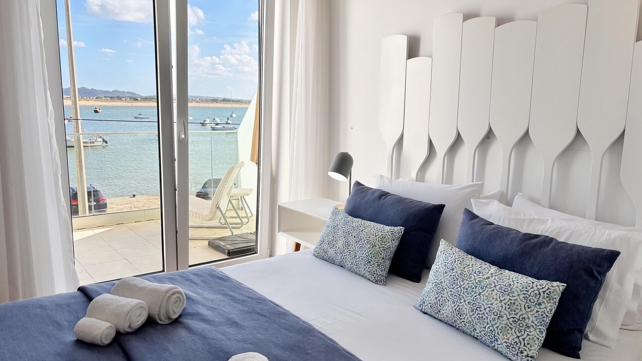 Photo of Bedroom in Sao Martinho do Porto