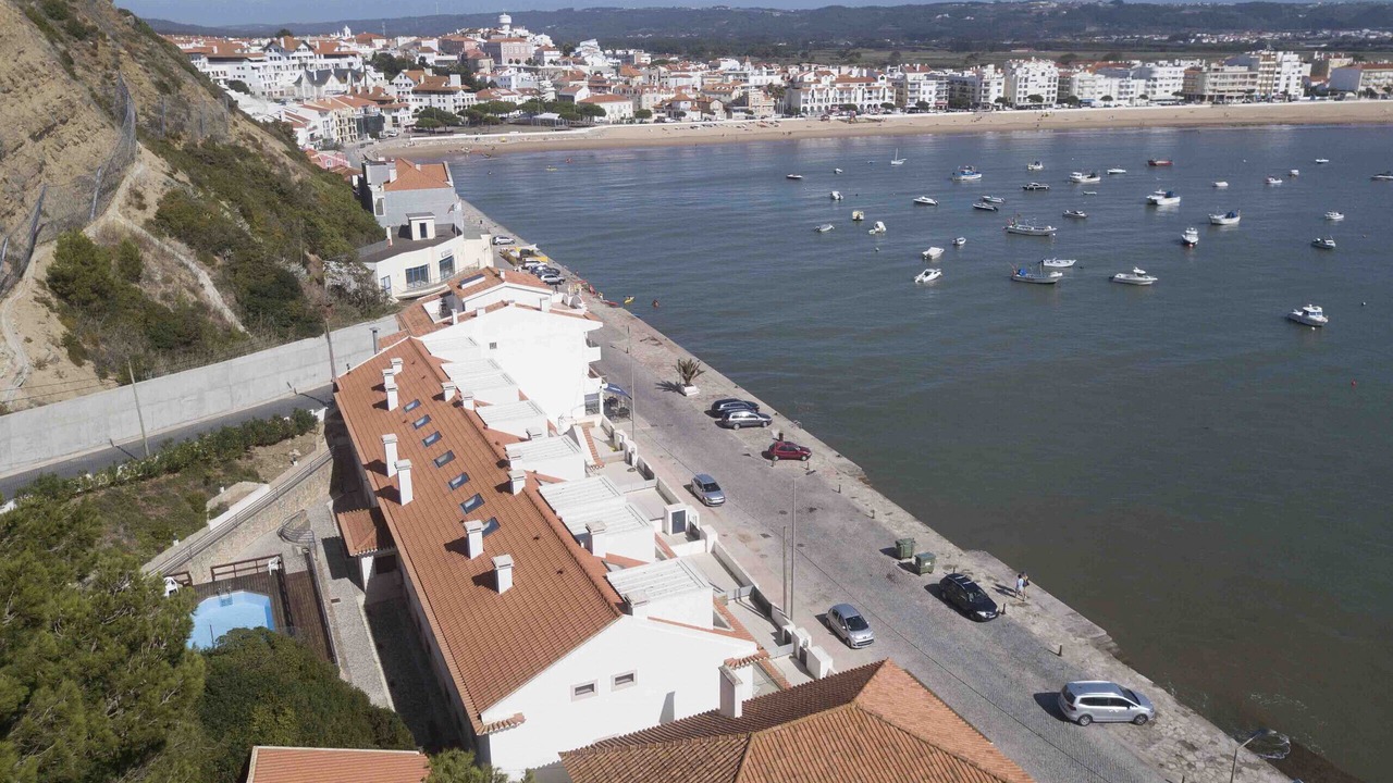 Photo of Outdoor in Sao Martinho do Porto