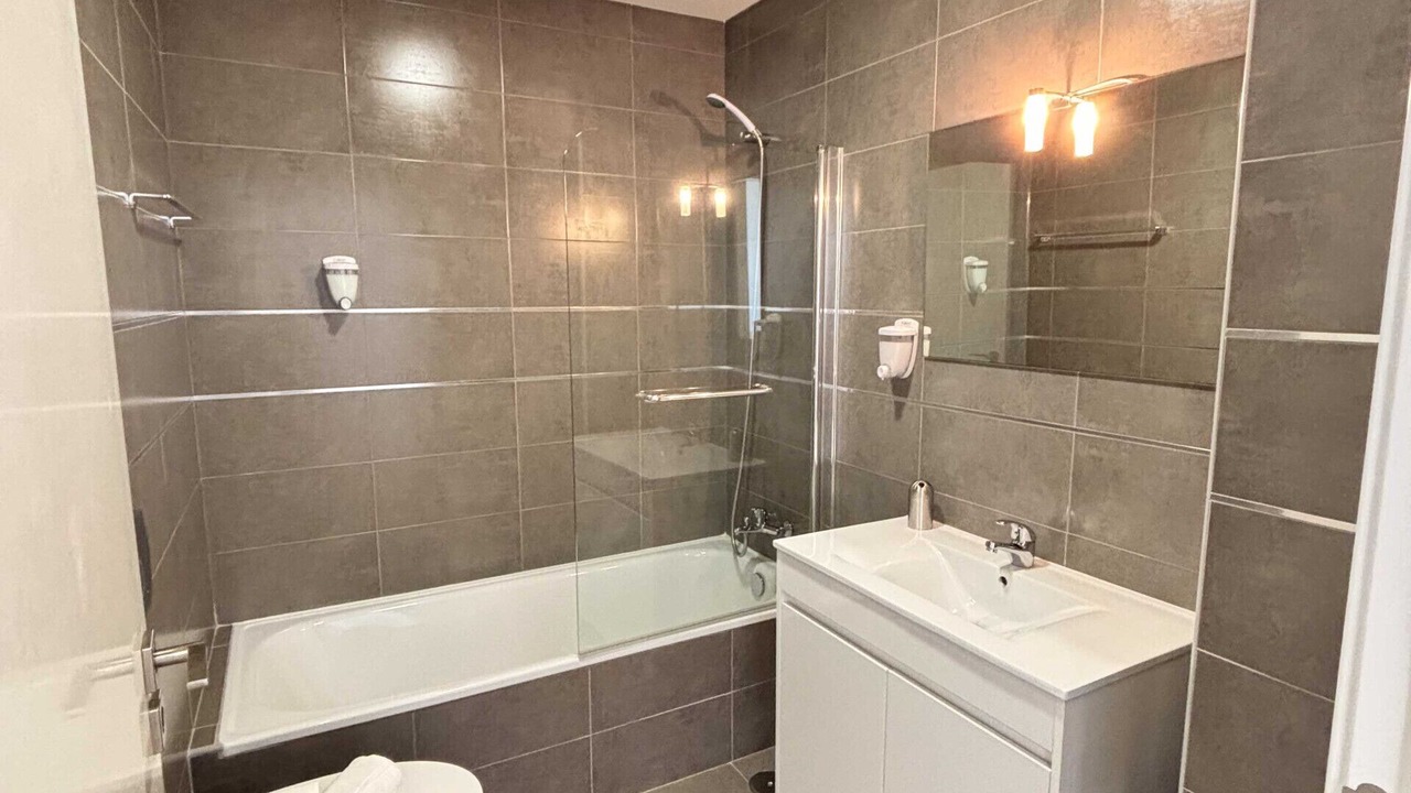 Photo of Bathroom in Sao Martinho do Porto