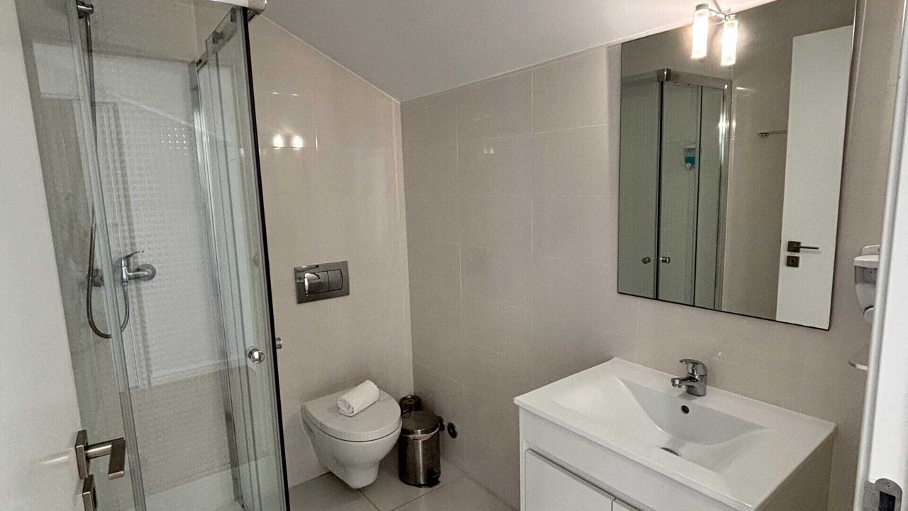 Photo of Bathroom in Sao Martinho do Porto