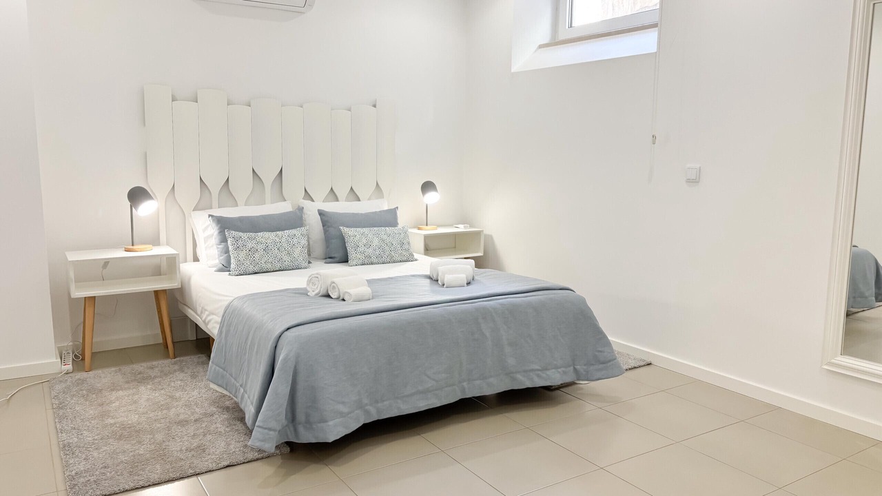 Photo of Bedroom in Sao Martinho do Porto