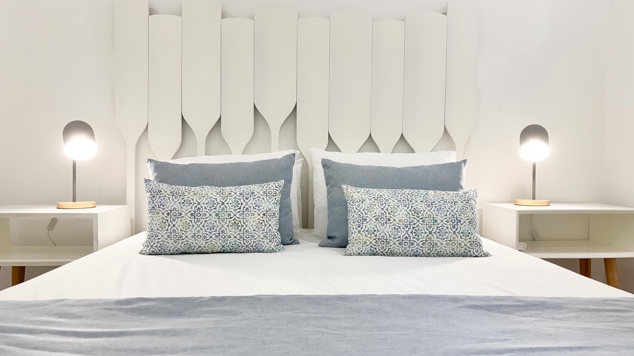 Photo of Bedroom in Sao Martinho do Porto