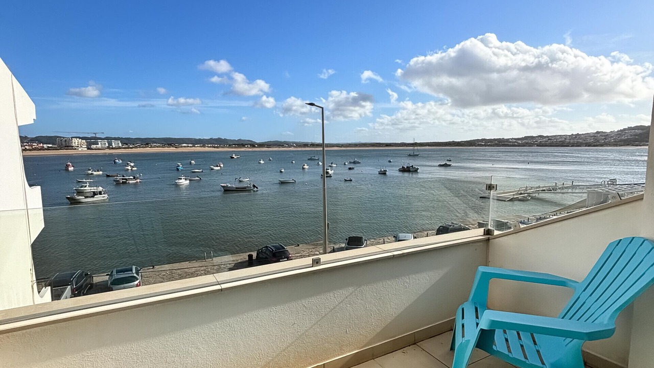Photo of Patio Balcony in Sao Martinho do Porto