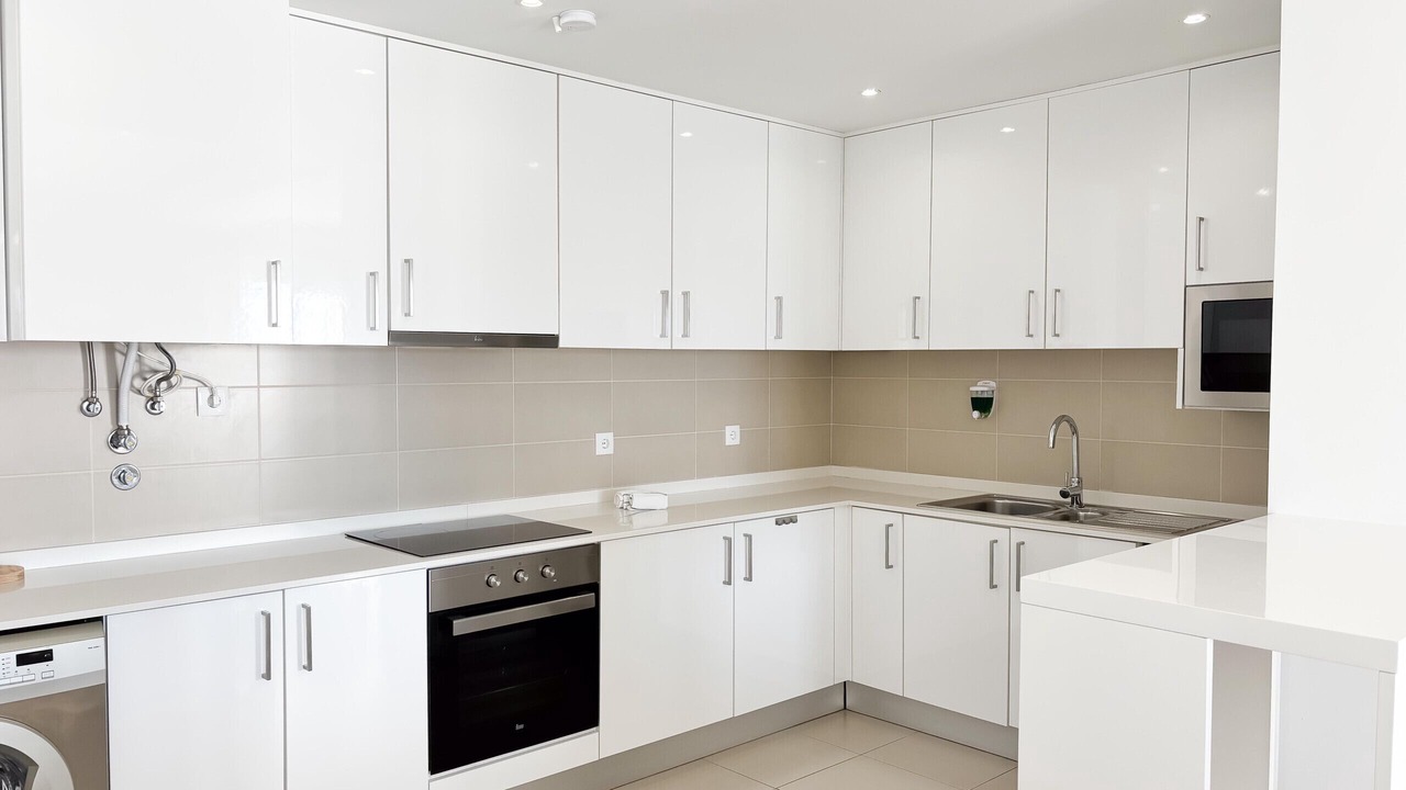 Photo of Kitchen in Sao Martinho do Porto