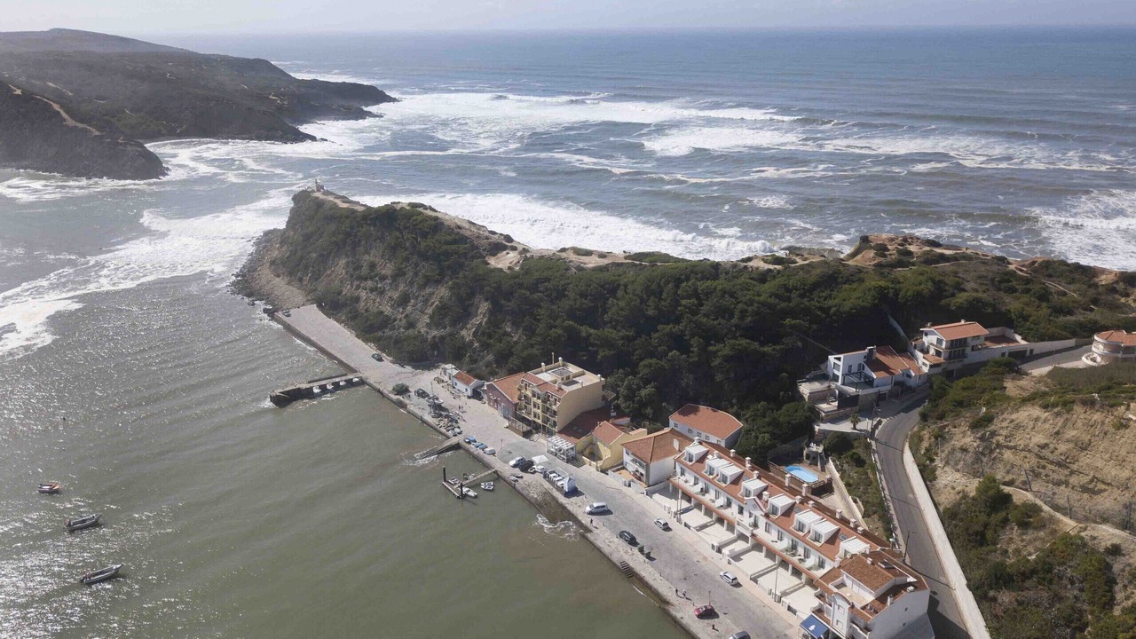 Photo of Outdoor in Sao Martinho do Porto