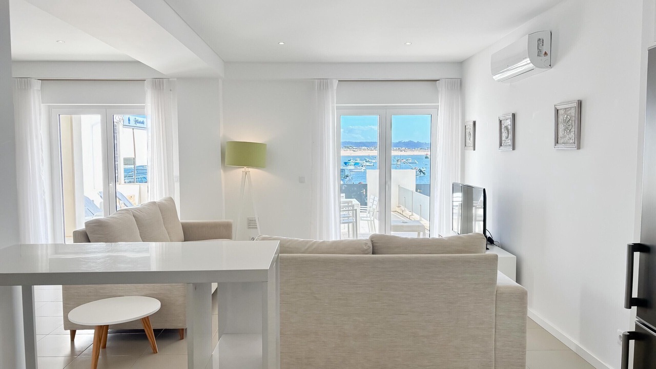 Photo of Livingroom in Sao Martinho do Porto