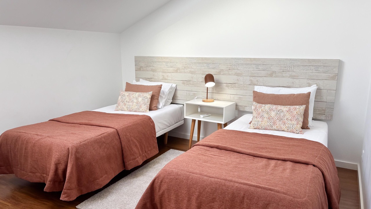 Photo of Bedroom in Sao Martinho do Porto