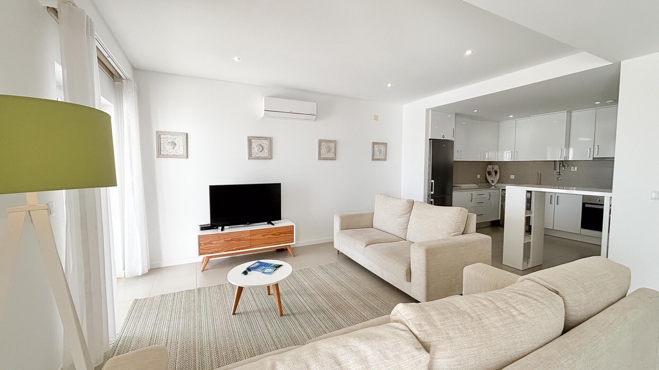 Photo of Livingroom in Sao Martinho do Porto