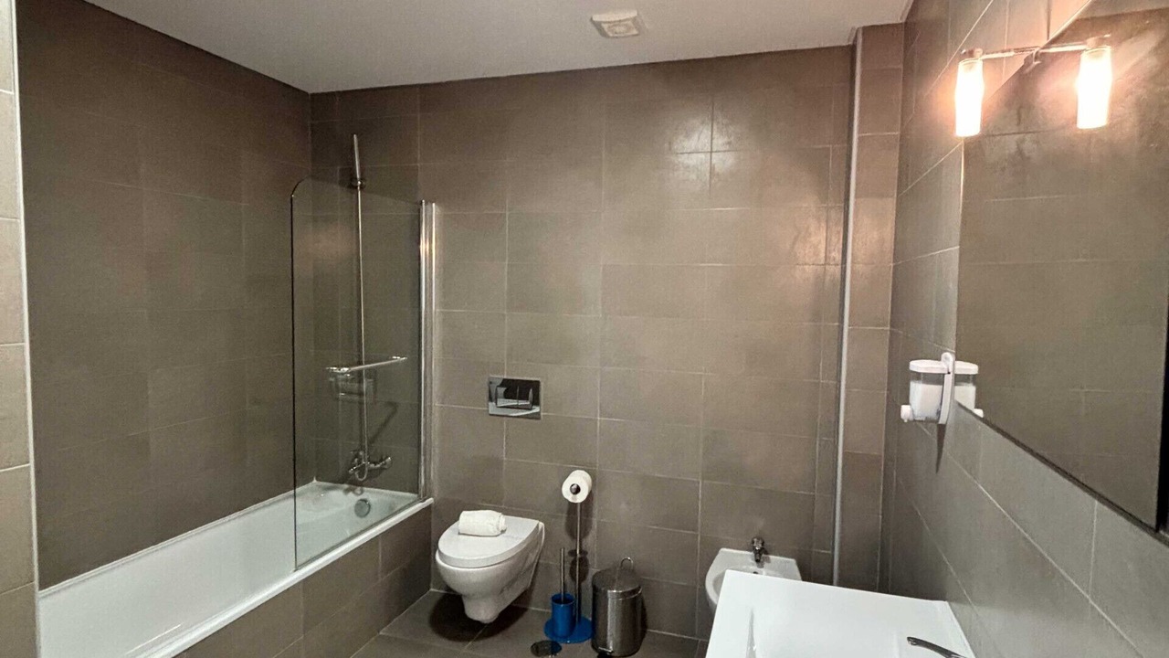 Photo of Bathroom in Sao Martinho do Porto