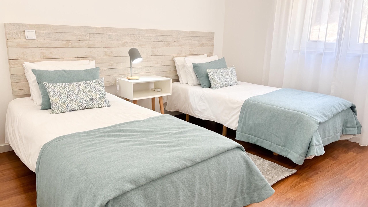 Photo of Bedroom in Sao Martinho do Porto
