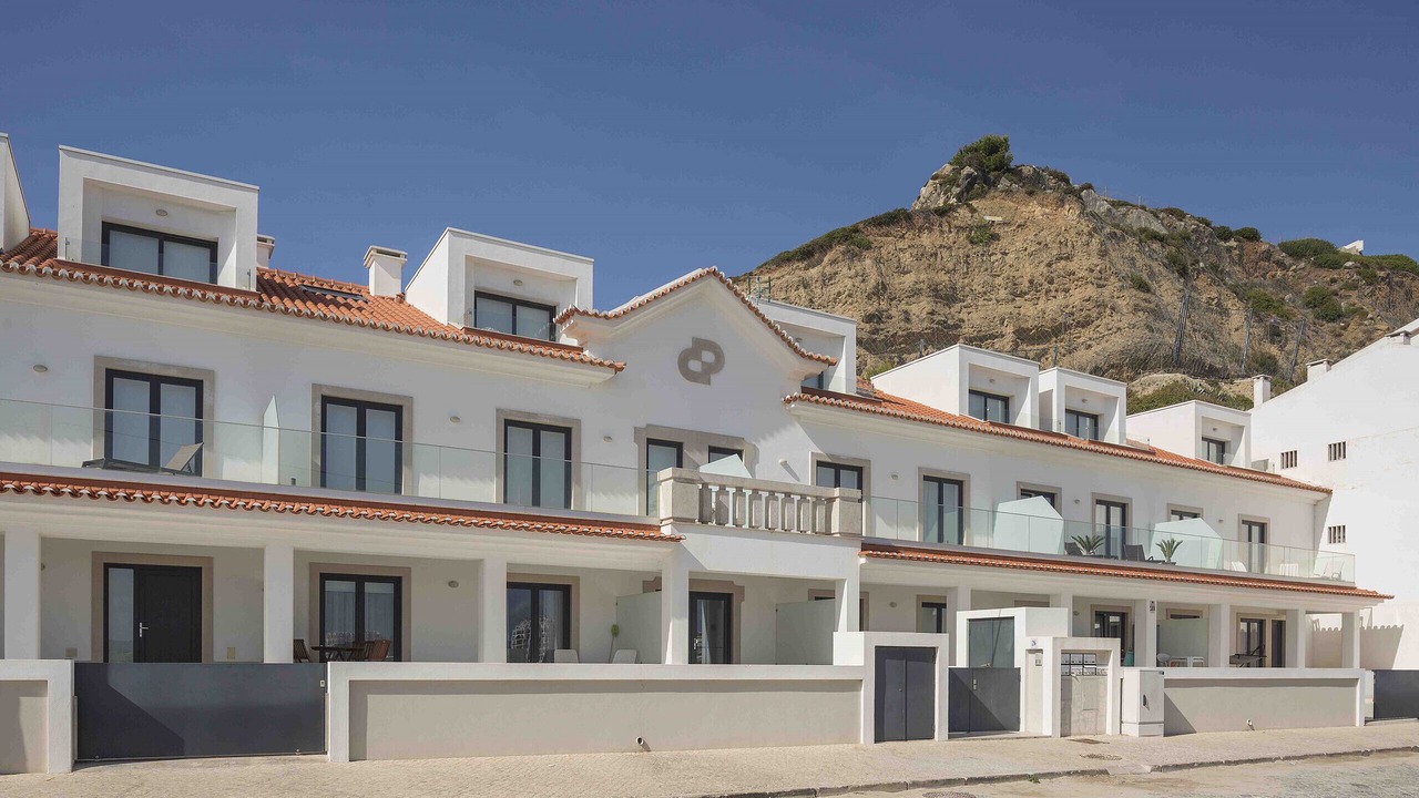 Photo of Outdoor in Sao Martinho do Porto