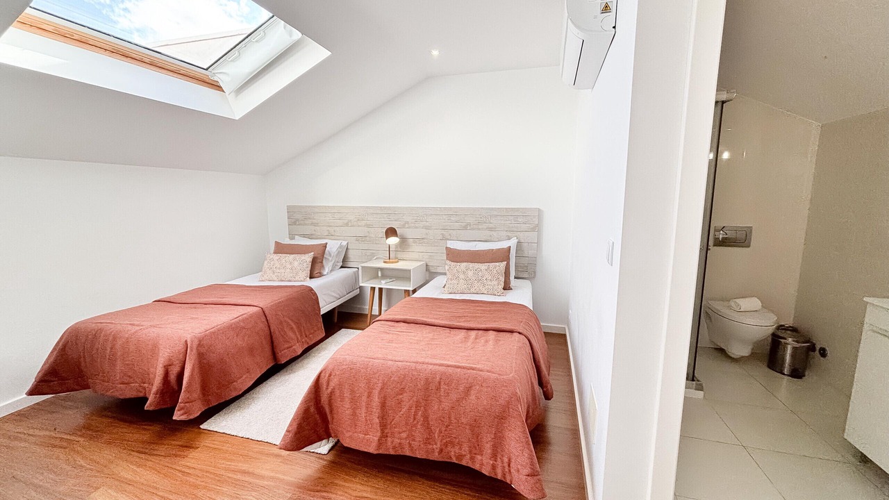 Photo of Bedroom in Sao Martinho do Porto
