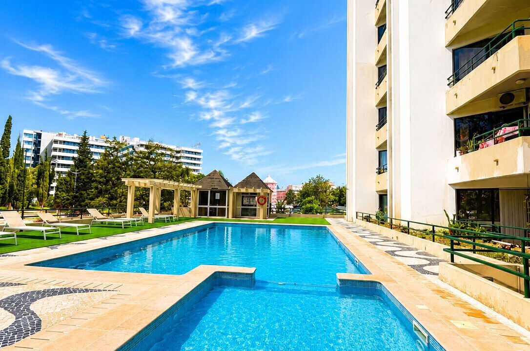 Photo of Outdoor in Vilamoura