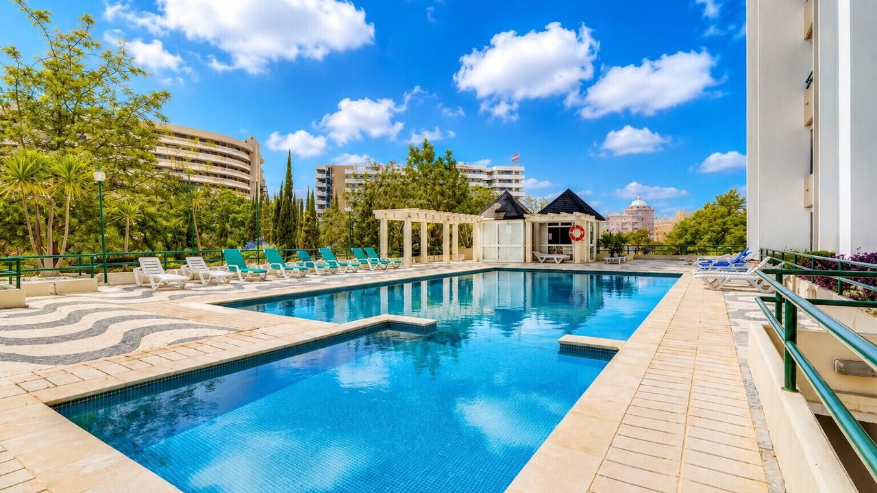 Photo of Outdoor in Vilamoura