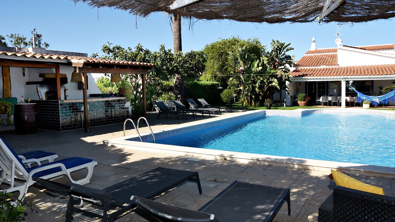 Photo of Outdoor in Vila Real Santo Antonio