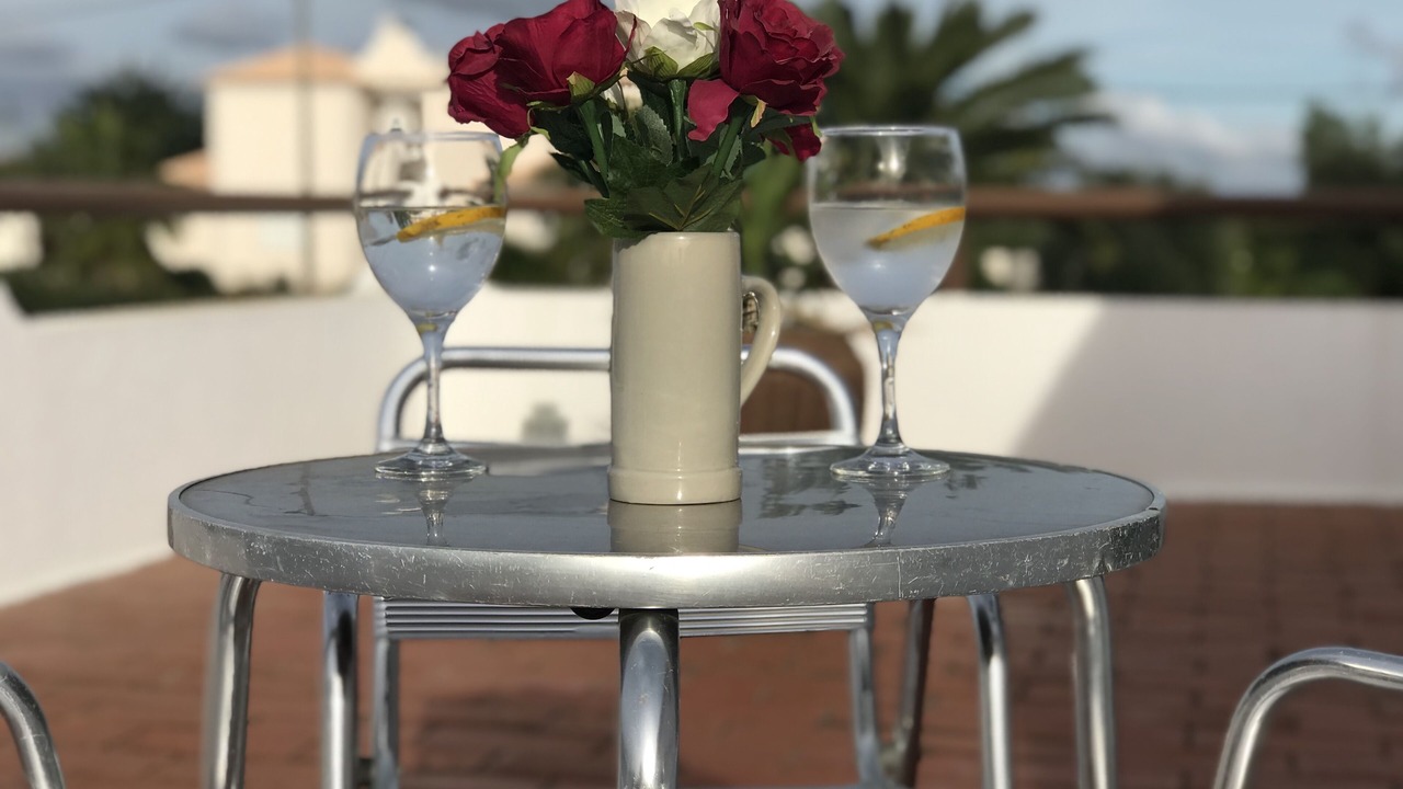 Photo of Outdoor in Vila Real Santo Antonio