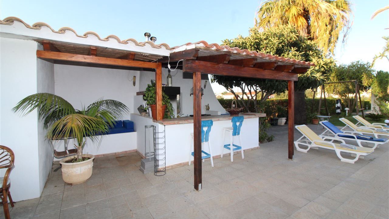 Photo of Patio Balcony in Vila Real Santo Antonio