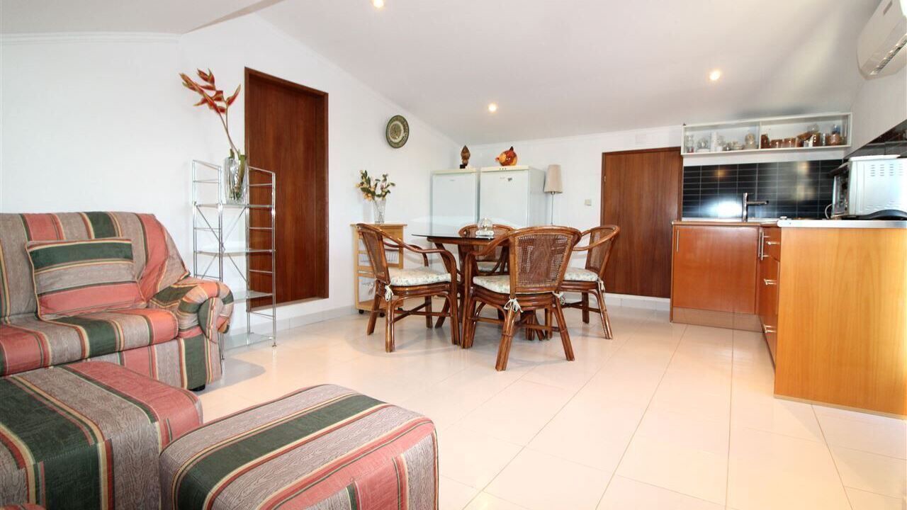 Photo of Livingroom in Vila Real Santo Antonio