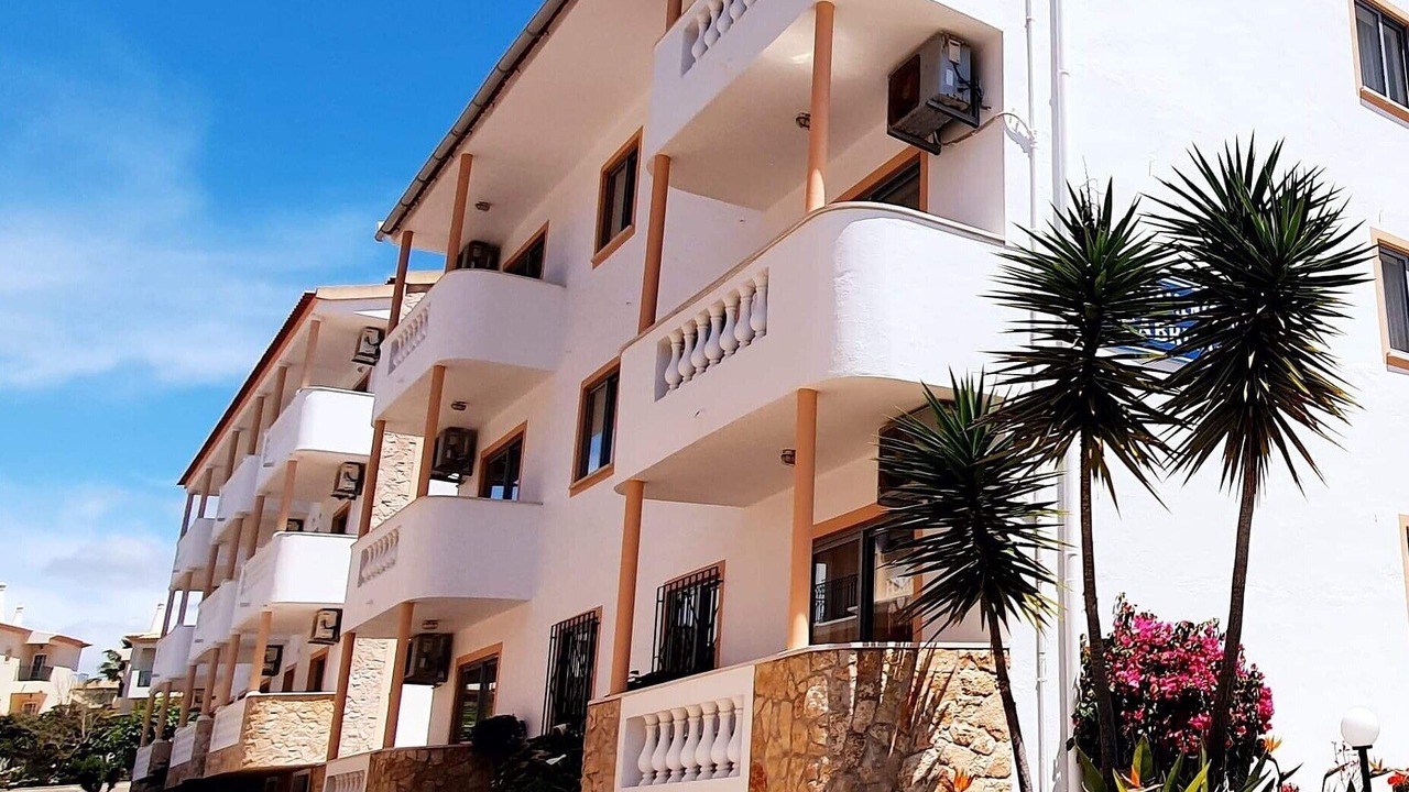Photo of Outdoor in Olhos D'Agua