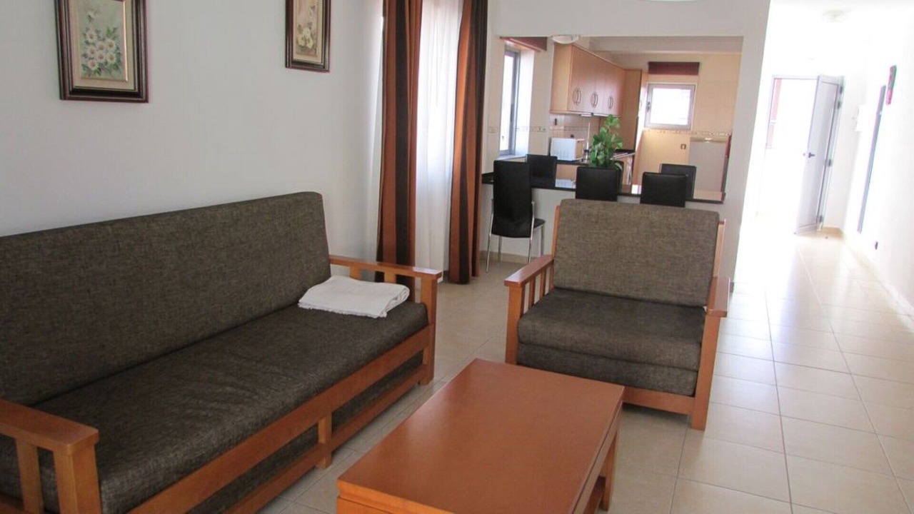 Photo of Livingroom in Olhos D'Agua