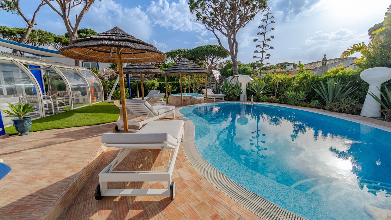 Photo of Outdoor in Quarteira