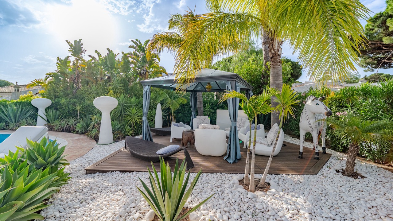 Photo of Outdoor in Quarteira
