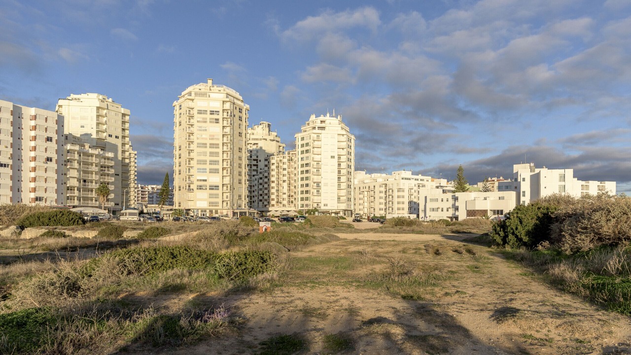 Photo of Outdoor in Armacao de Pera