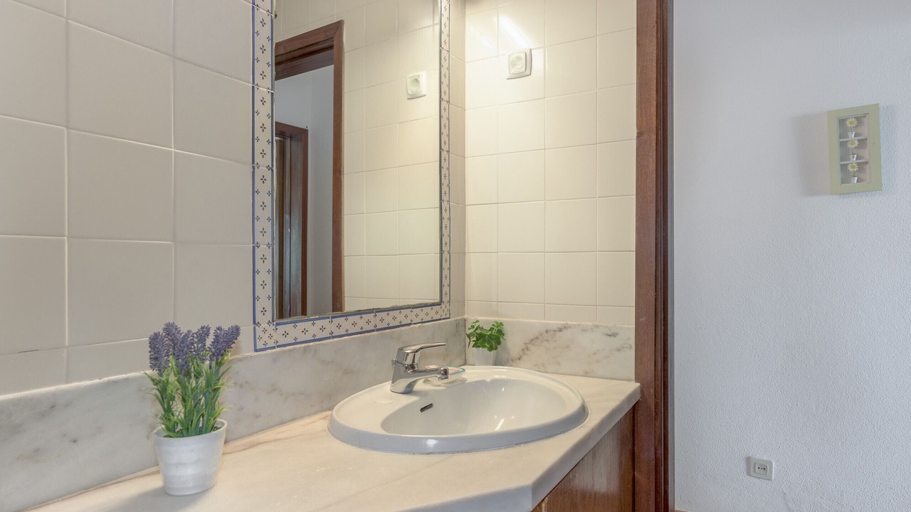 Photo of Bathroom in Armacao de Pera