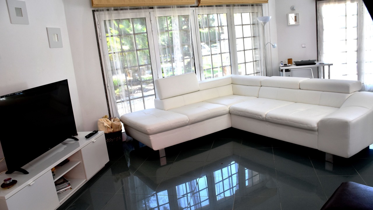 Photo of Livingroom in Charneca de Caparica e Sobreda