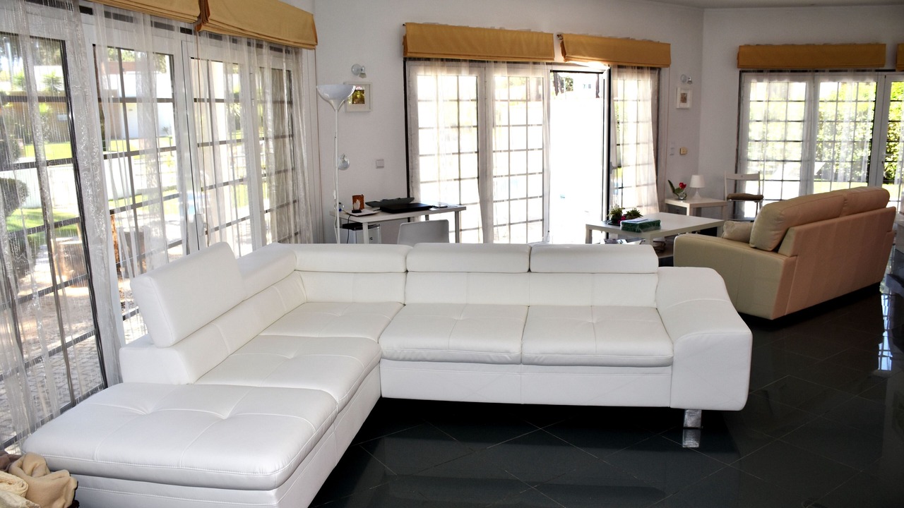 Photo of Livingroom in Charneca de Caparica e Sobreda