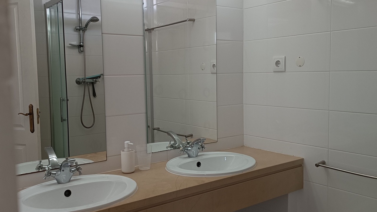 Photo of Bathroom in Areias de Sao Joao
