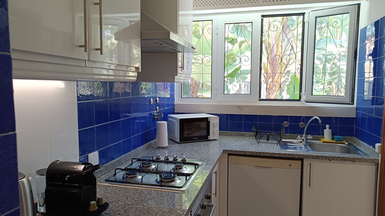 Photo of Kitchen in Areias de Sao Joao