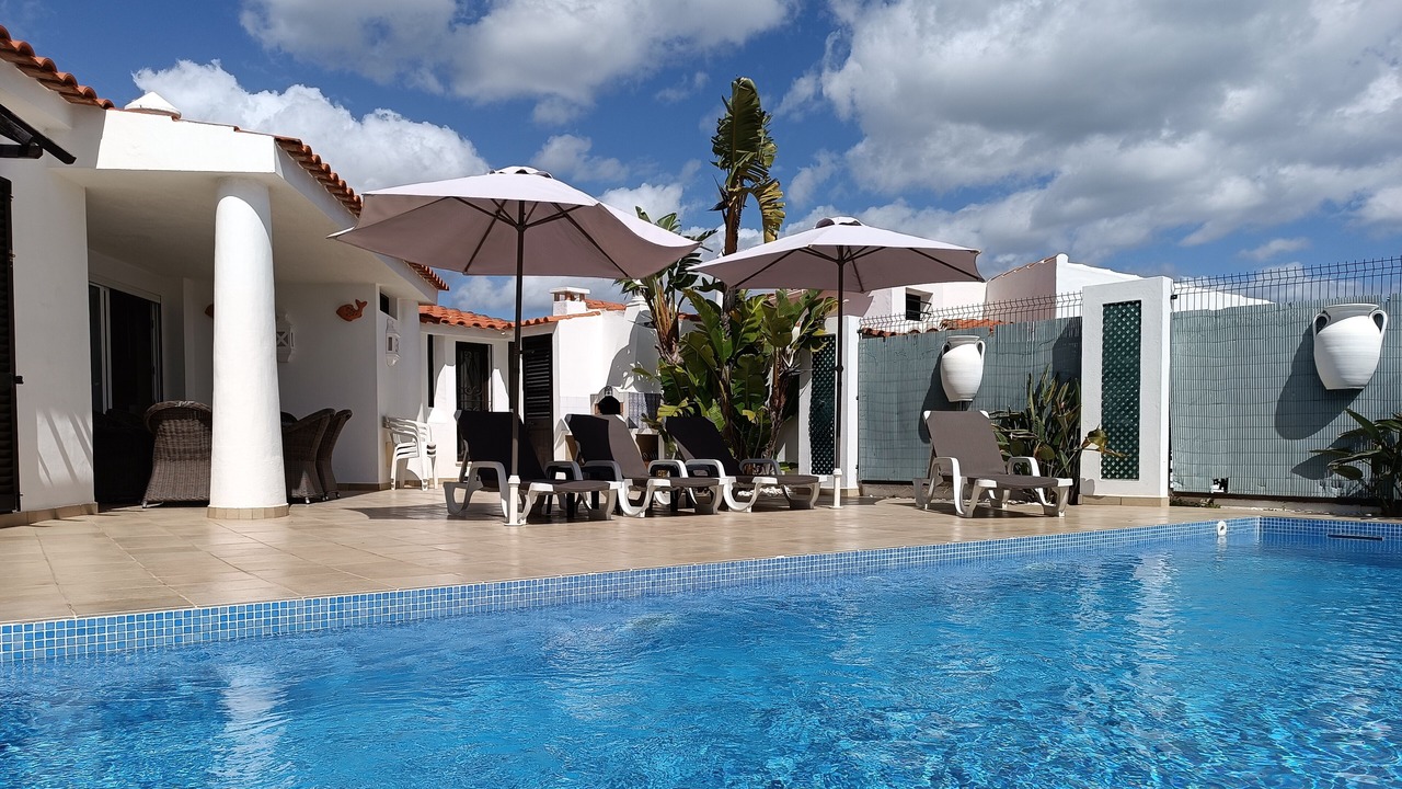 Photo of Outdoor in Areias de Sao Joao