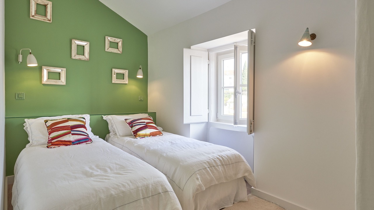 Photo of Bedroom in Socorro