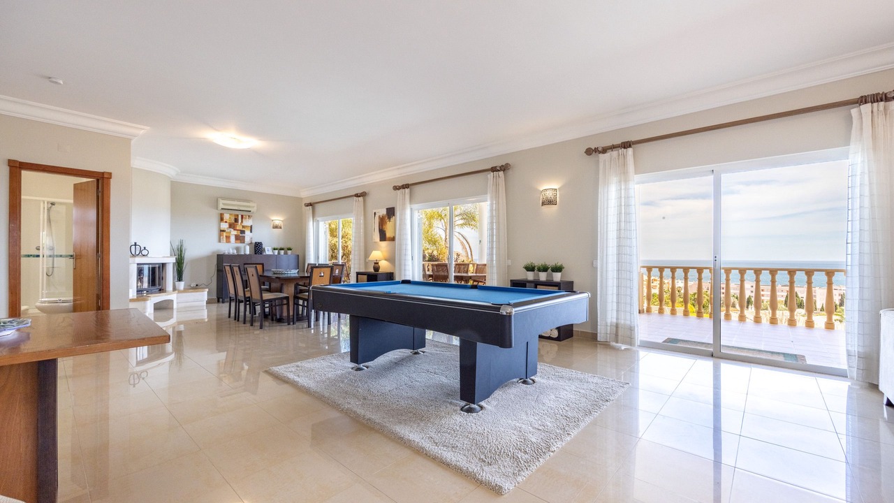 Photo of Bedroom in Luz