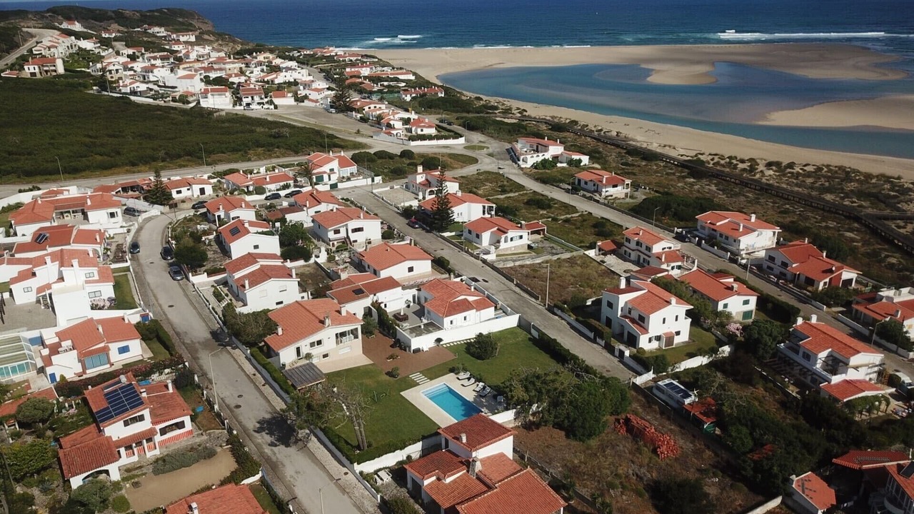 Photo of Outdoor in Obidos