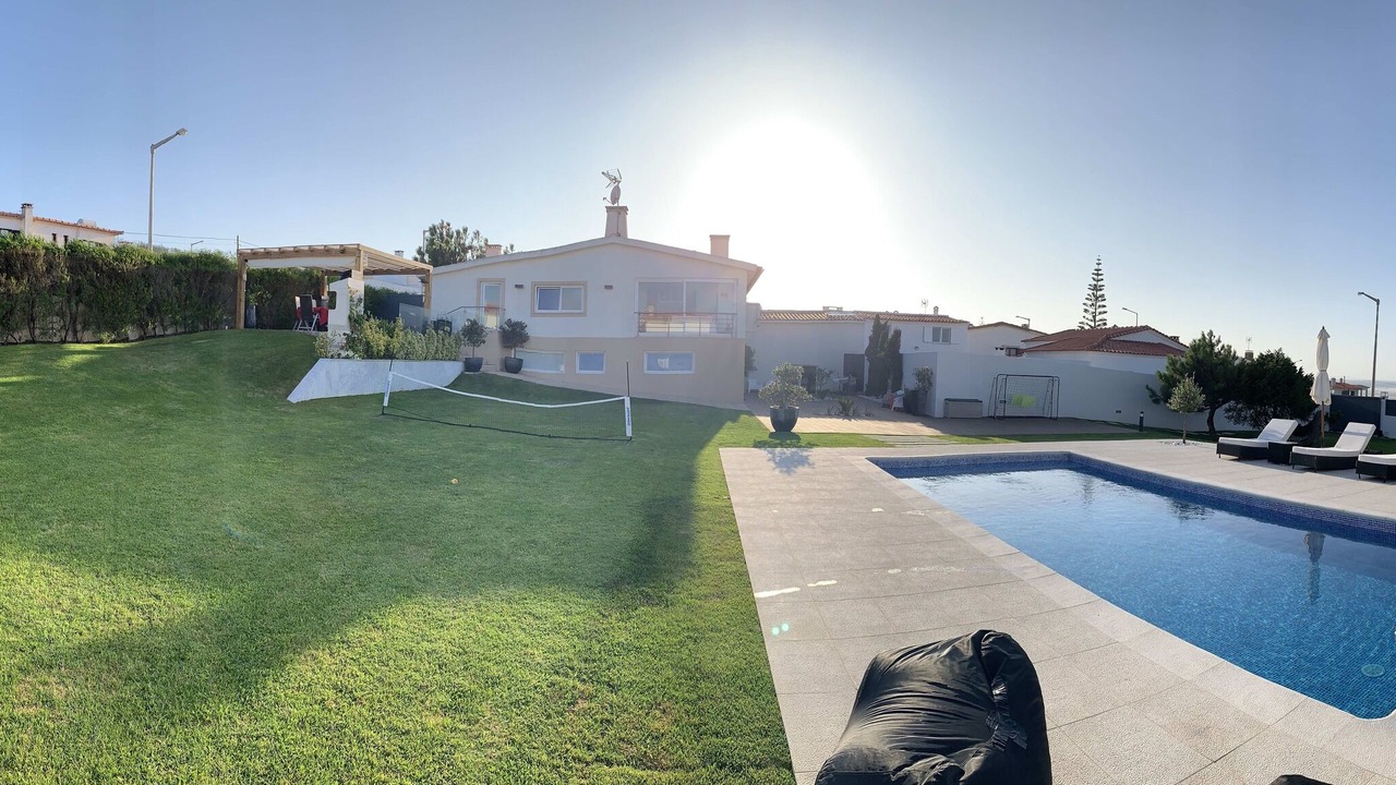 Photo of Outdoor in Obidos