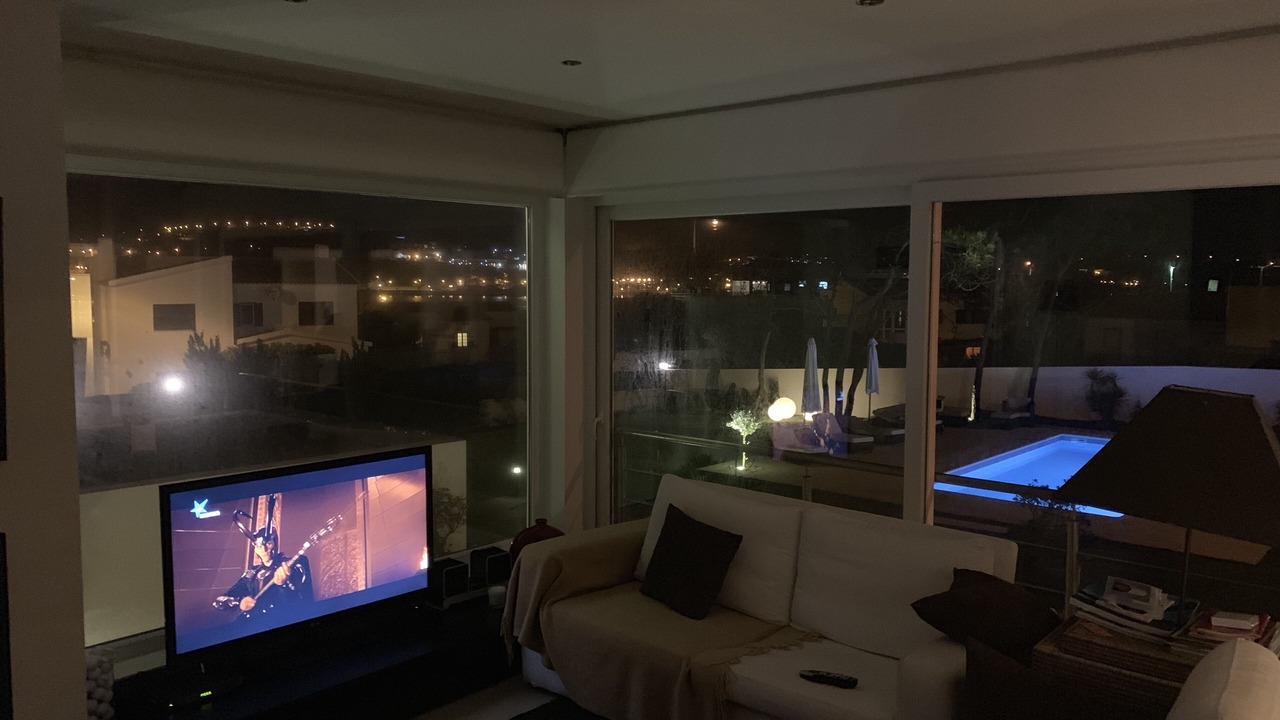 Photo of Livingroom in Obidos