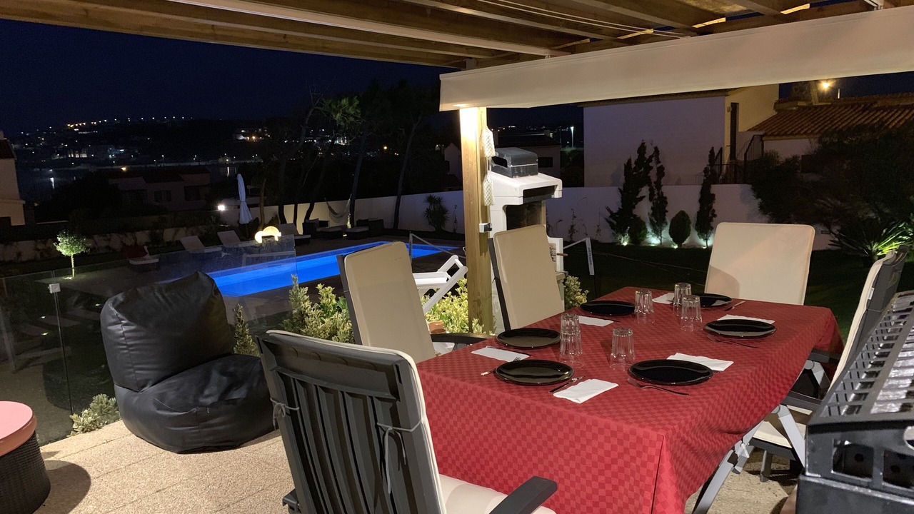 Photo of Outdoor in Obidos