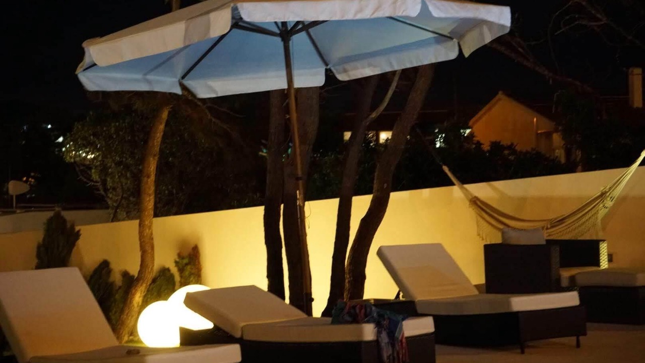 Photo of Patio Balcony in Obidos