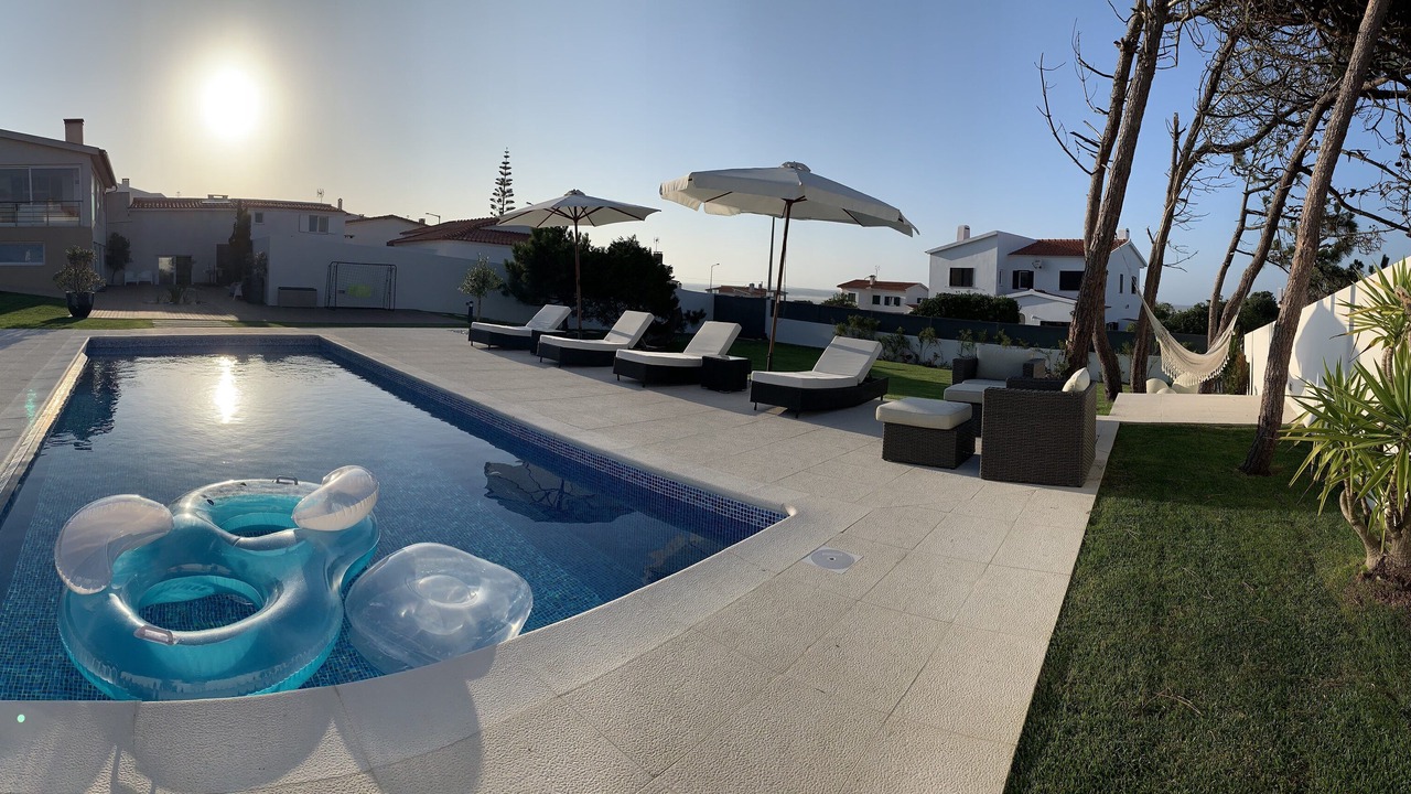 Photo of Outdoor in Obidos